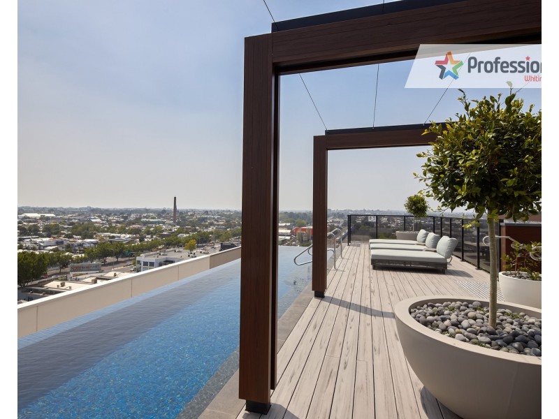 706/251 Johnston Street, Abbotsford VIC 3067