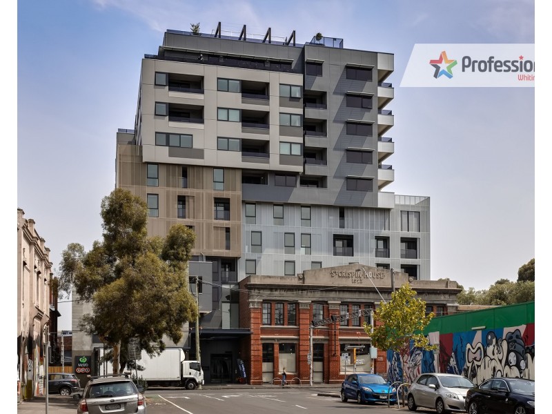 706/251 Johnston Street, Abbotsford VIC 3067