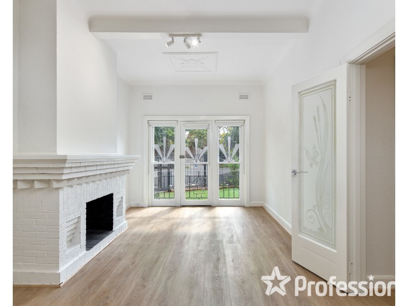 5 Southey Street & 38A Mitford Street, Elwood VIC 3184