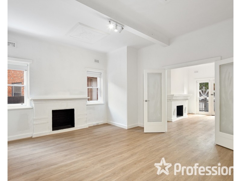 5 Southey Street & 38A Mitford Street, Elwood VIC 3184