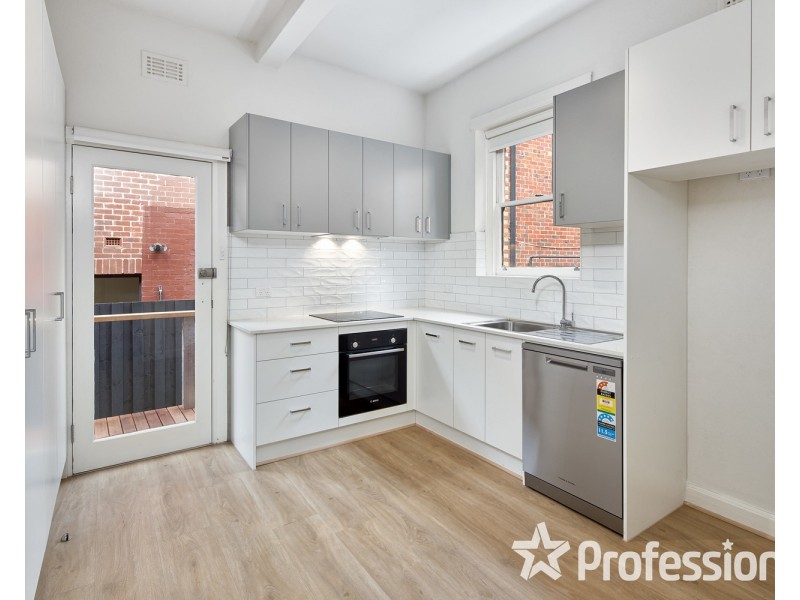 5 Southey Street & 38A Mitford Street, Elwood VIC 3184