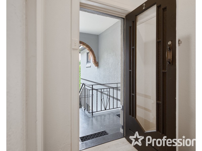 5 Southey Street & 38A Mitford Street, Elwood VIC 3184