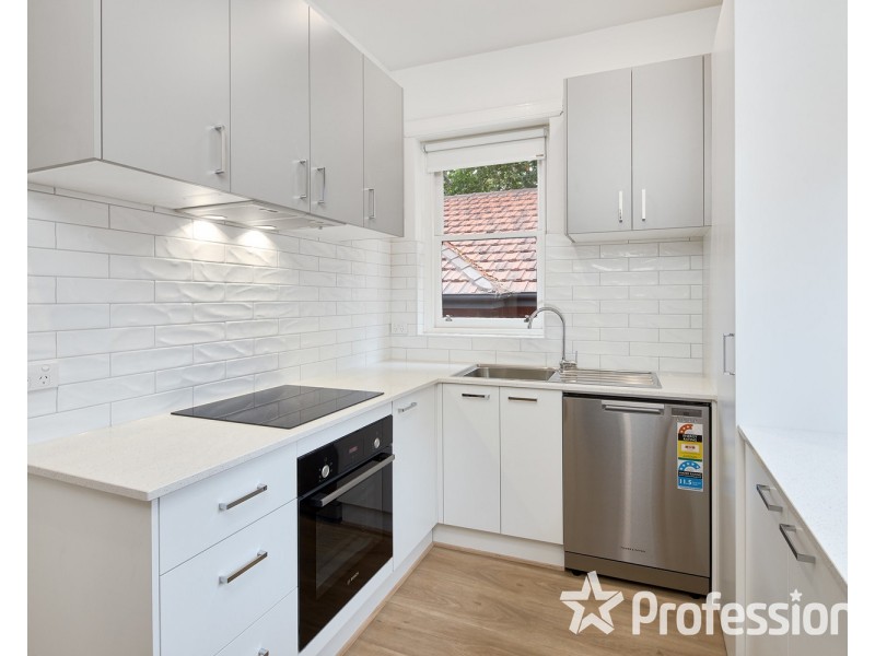 5 Southey Street & 38A Mitford Street, Elwood VIC 3184