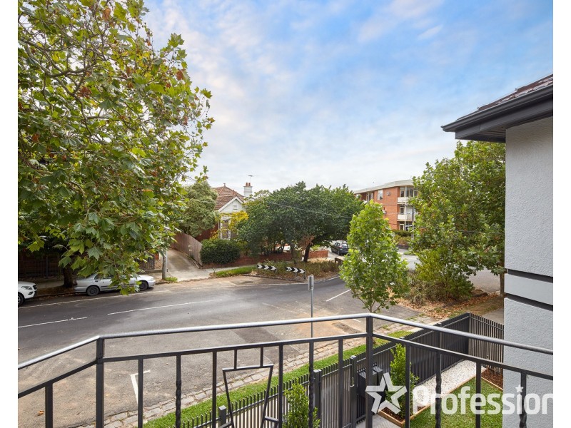 5 Southey Street & 38A Mitford Street, Elwood VIC 3184