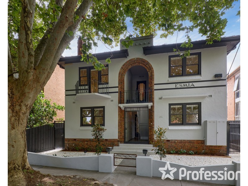 5 Southey Street & 38A Mitford Street, Elwood VIC 3184