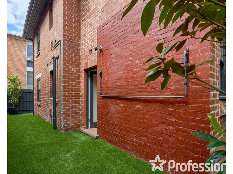 5 Southey Street & 38A Mitford Street, Elwood VIC 3184