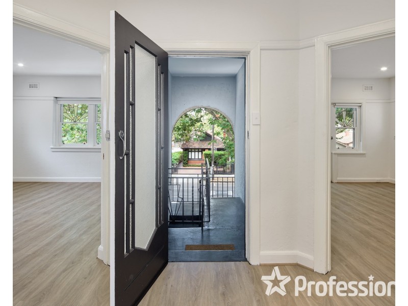 5 Southey Street & 38A Mitford Street, Elwood VIC 3184