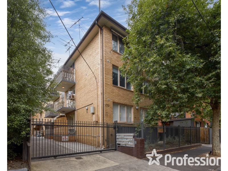 14/170 Barkly Street, St Kilda VIC 3182