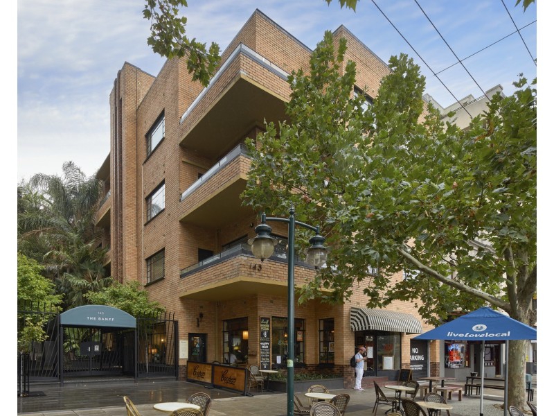 15/145 Fitzroy Street, St Kilda VIC 3182