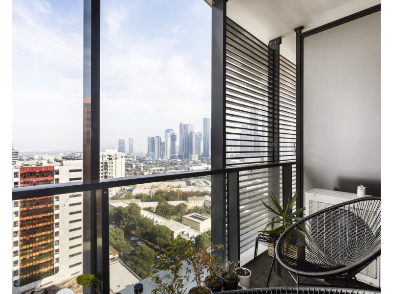 1610/35-47 Coventry Street, Southbank VIC 3006