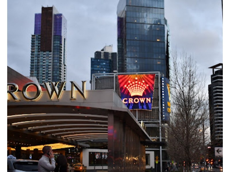 1610/35-47 Coventry Street, Southbank VIC 3006