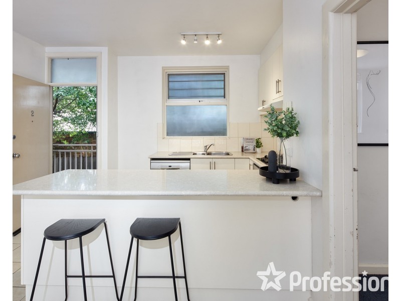 2/16 Darling Street, South Yarra VIC 3141