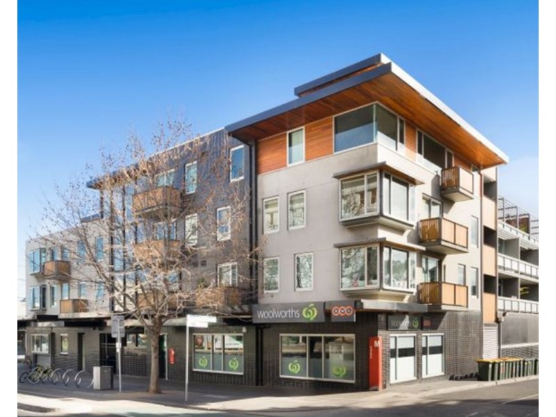 42/64 Fitzroy Street, St Kilda VIC 3182