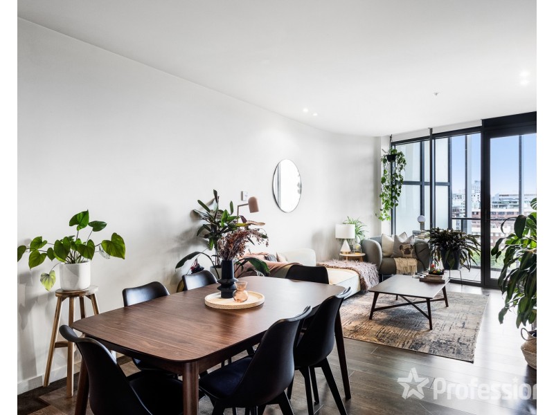 915/55 Queens Road, Melbourne VIC 3004