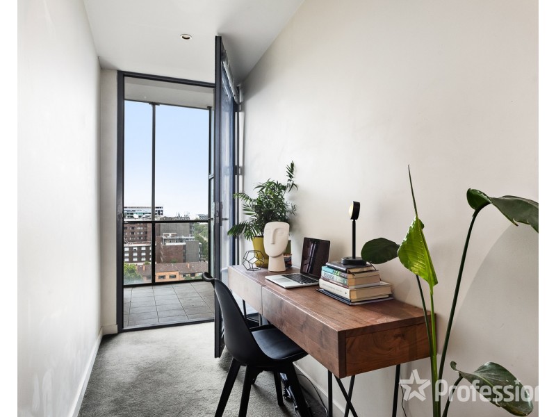 915/55 Queens Road, Melbourne VIC 3004
