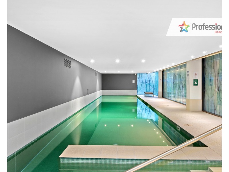 915/55 Queens Road, Melbourne VIC 3004