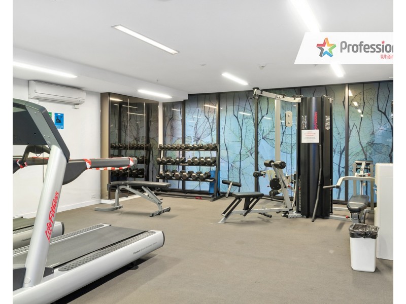 915/55 Queens Road, Melbourne VIC 3004