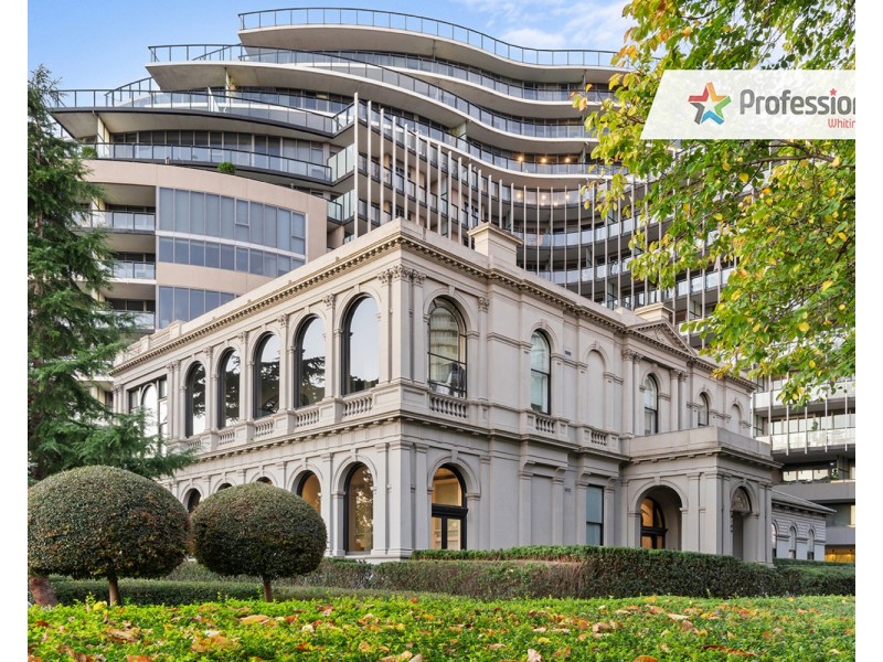 915/55 Queens Road, Melbourne VIC 3004