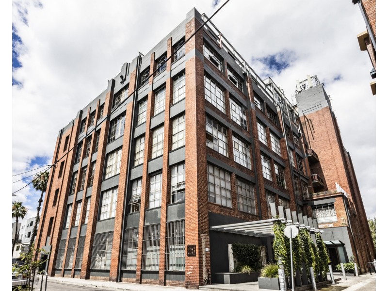 307/28 Tanner Street, Richmond VIC 3121