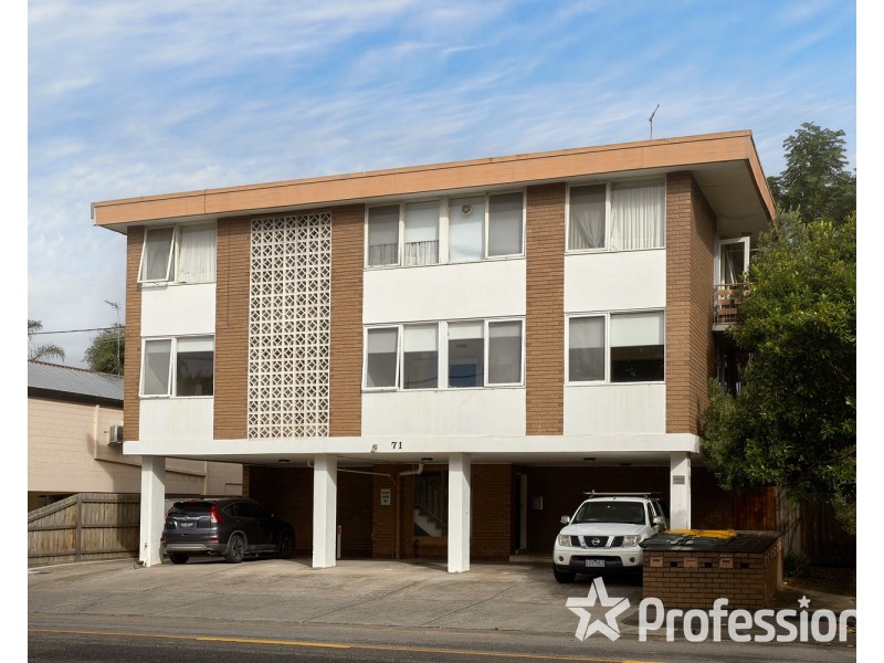 9/71 Westbury Street, St Kilda East VIC 3183