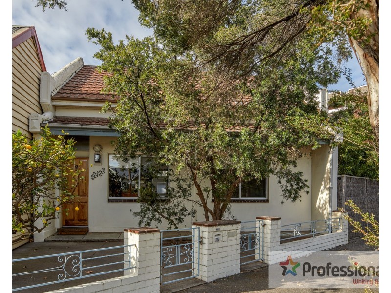 212 Esplanade East, Port Melbourne VIC 3207
