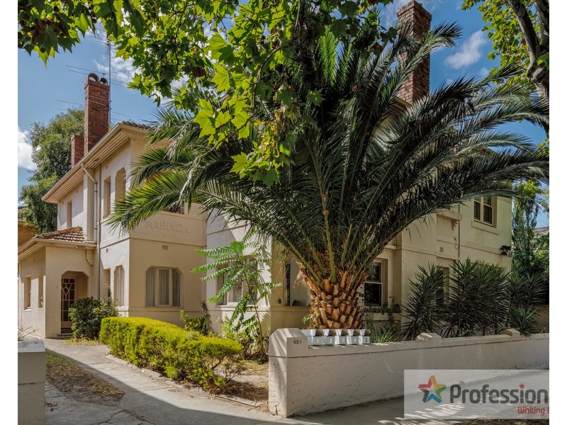 4/42A Mitford Street, Elwood VIC 3184