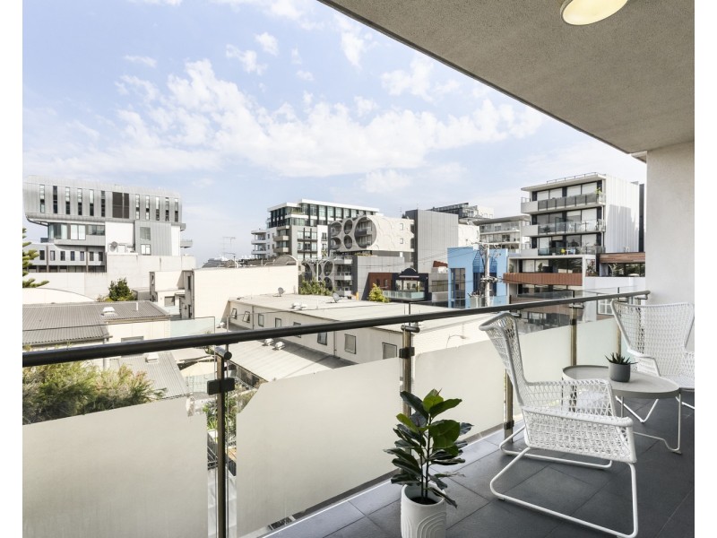 205/38 Nott Street, Port Melbourne VIC 3207