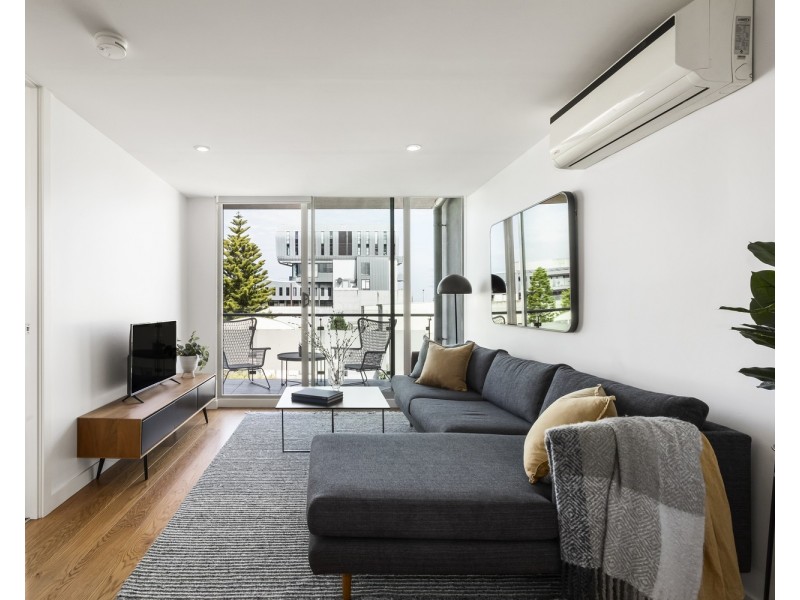 205/38 Nott Street, Port Melbourne VIC 3207