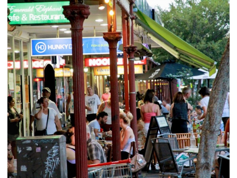 205/38 Nott Street, Port Melbourne VIC 3207