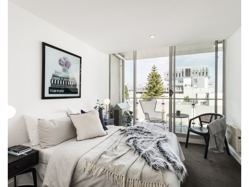 205/38 Nott Street, Port Melbourne VIC 3207