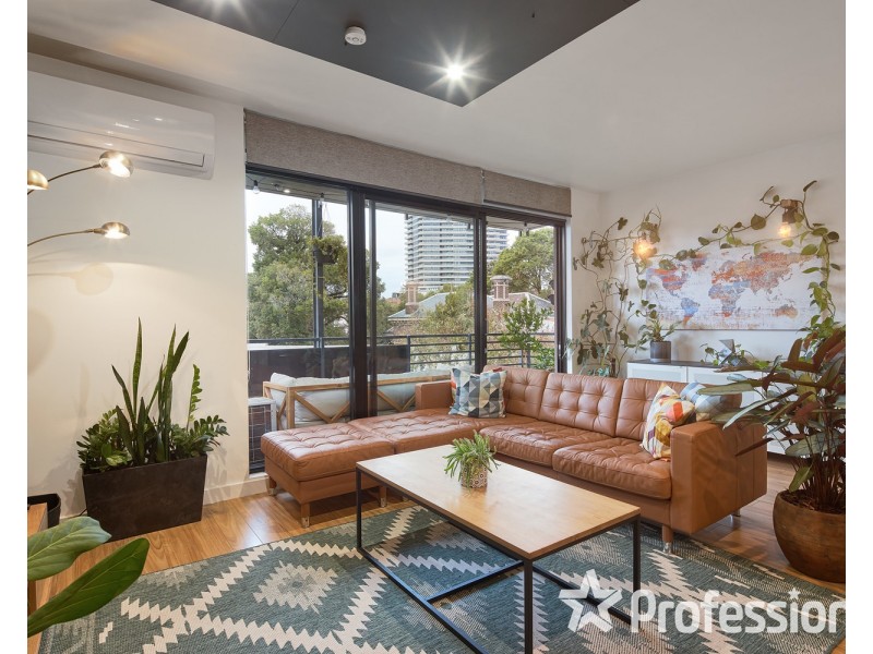 28/167 Fitzroy Street, St Kilda VIC 3182