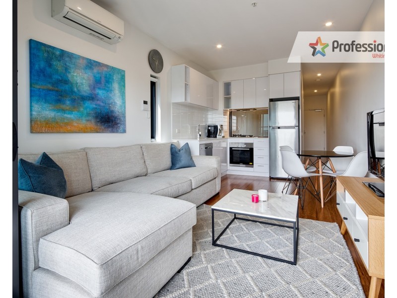 603/8 Olive York Way, Brunswick West VIC 3055