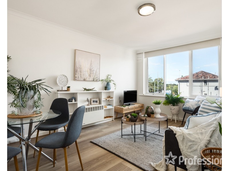 11/125 Tennyson Street, Elwood VIC 3184