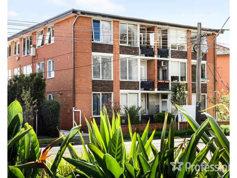 11/125 Tennyson Street, Elwood VIC 3184