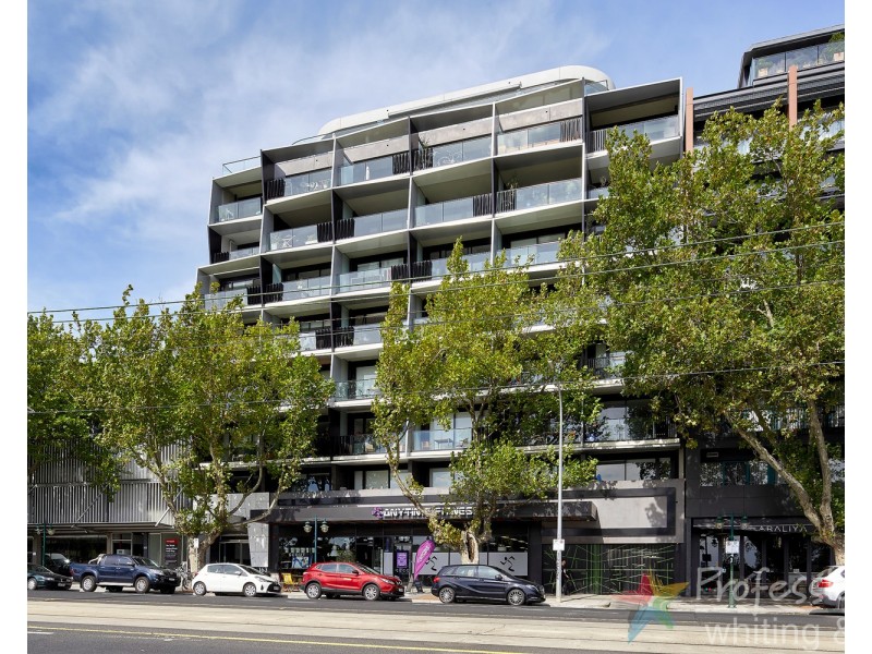 217/163 Fitzroy Street, St Kilda VIC 3182