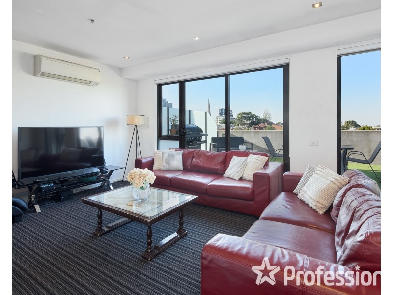 614/163 Fitzroy Street, St Kilda VIC 3182