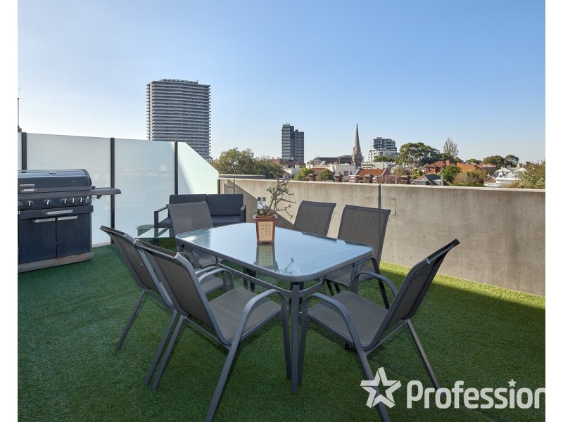 614/163 Fitzroy Street, St Kilda VIC 3182