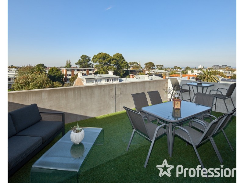 614/163 Fitzroy Street, St Kilda VIC 3182