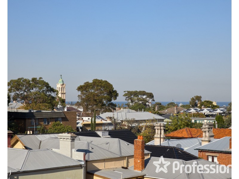 614/163 Fitzroy Street, St Kilda VIC 3182