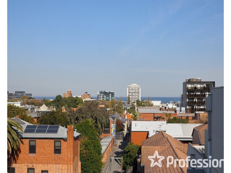 614/163 Fitzroy Street, St Kilda VIC 3182