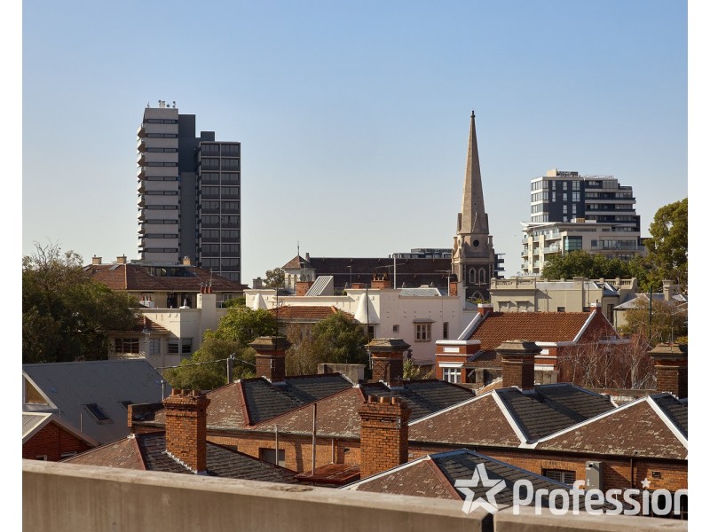 614/163 Fitzroy Street, St Kilda VIC 3182