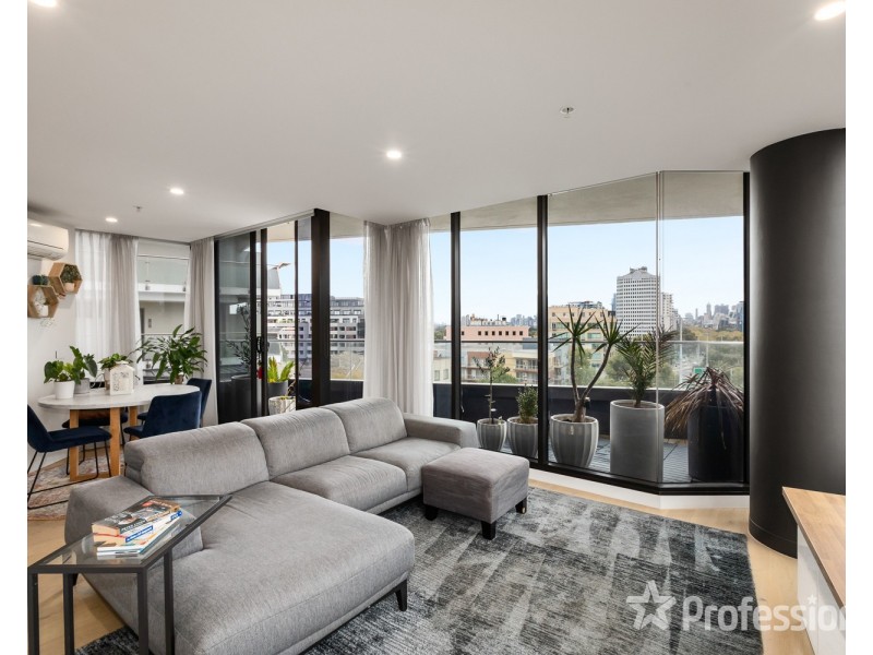 101/3-5 St Kilda Road, St Kilda VIC 3182