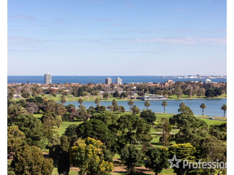 1107/470 St Kilda Road, Melbourne VIC 3000