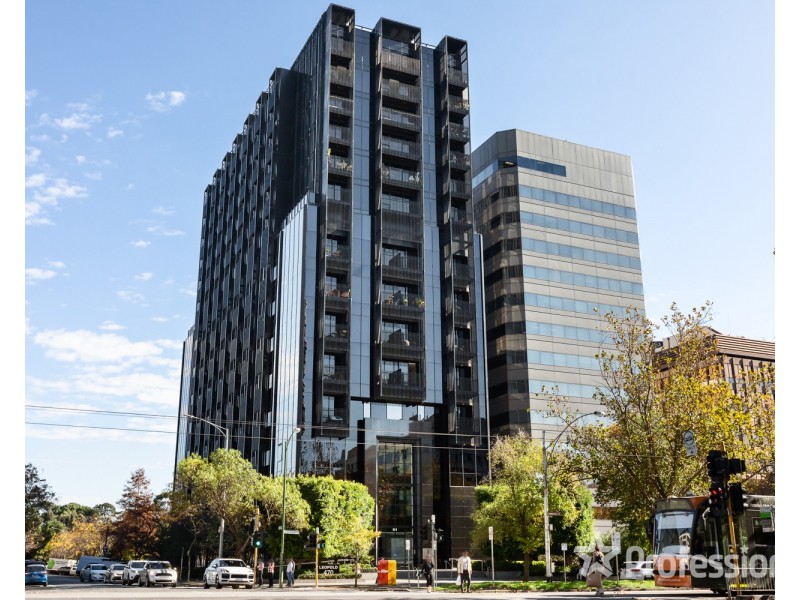 1107/470 St Kilda Road, Melbourne VIC 3000