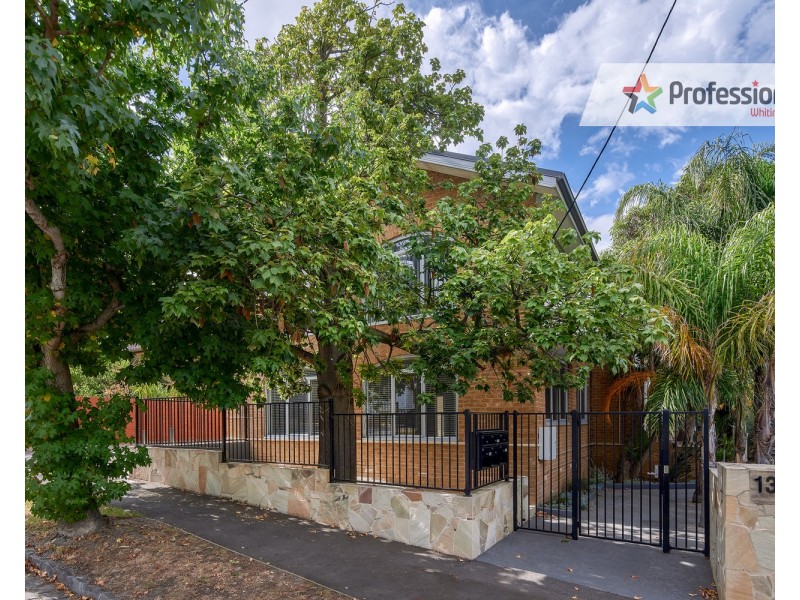 1/13 Coleridge Street, Elwood VIC 3184