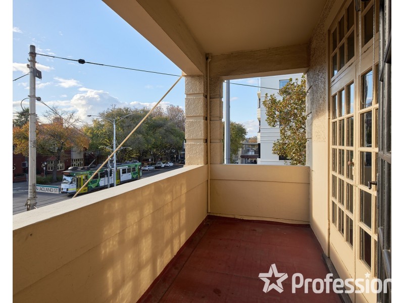 1/17a Fitzroy Street, St Kilda VIC 3182