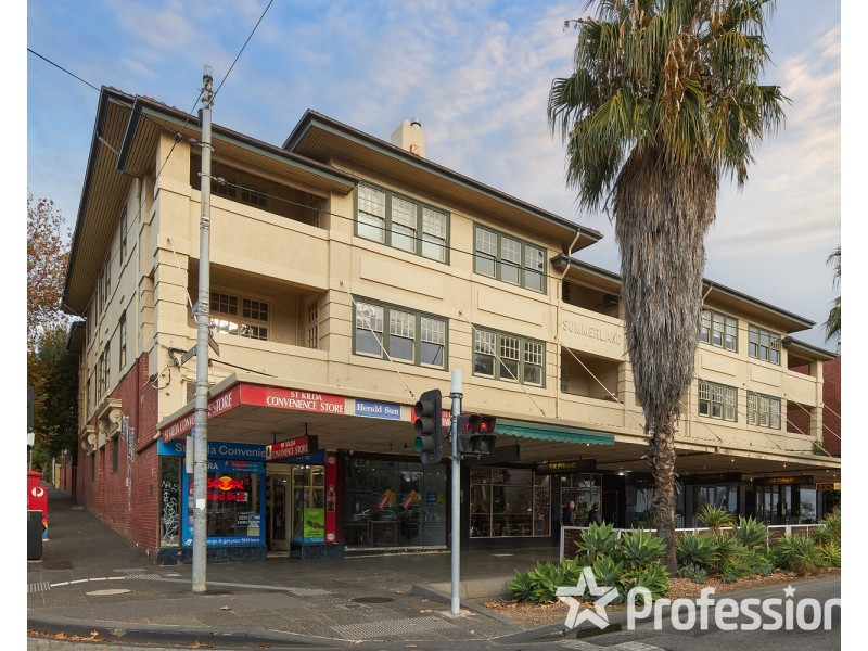 1/17a Fitzroy Street, St Kilda VIC 3182