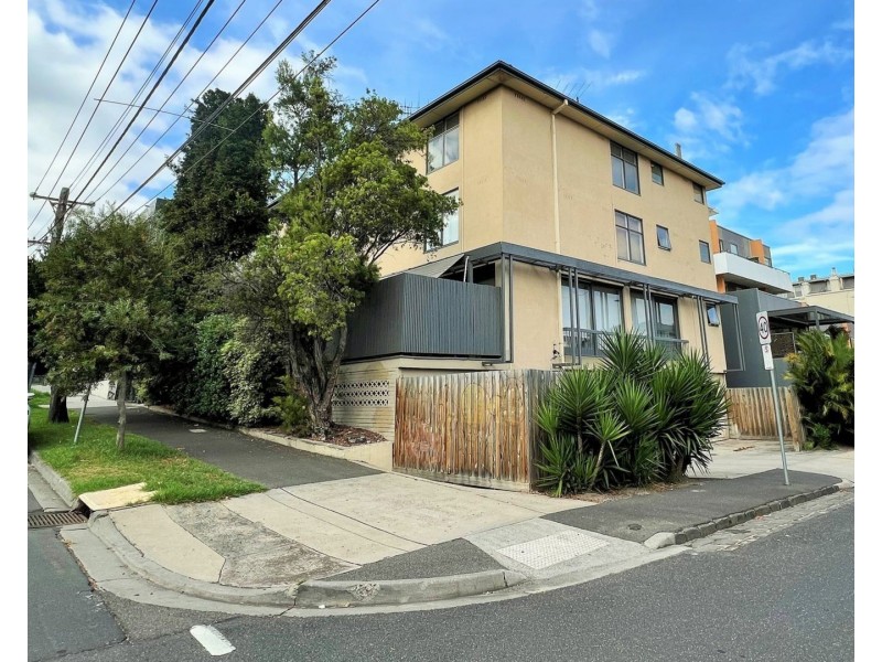 5/239 Canterbury Road, St Kilda VIC 3182