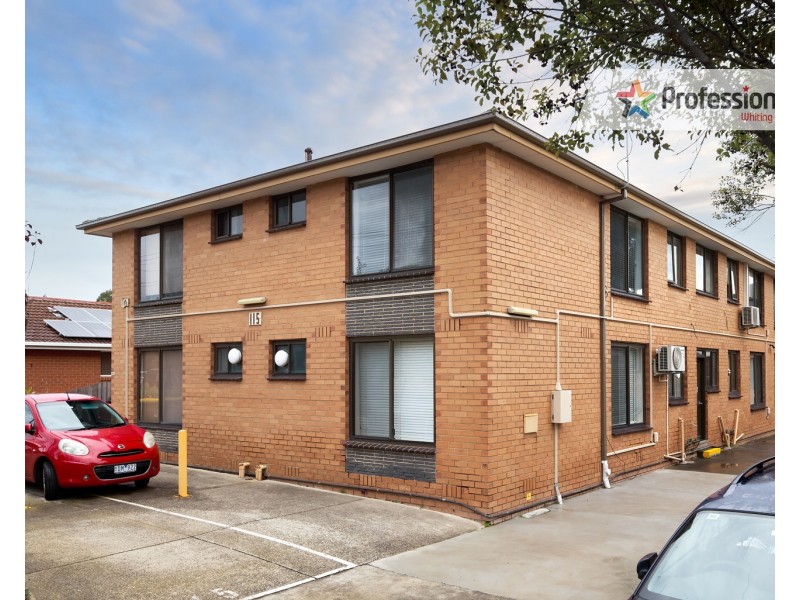 6/115 Shaftesbury Parade, Thornbury VIC 3071