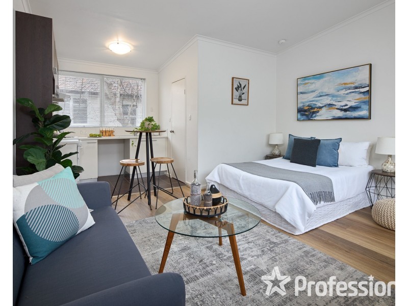 21/4  Wando Grove, St Kilda East VIC 3183